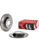 Brembo Xtra Carbon Disc Brake Rotor (Single) 300mm