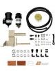 Direction Plus Fuel Manager Pre-Filter + Catch Can Kit Fits L/C 70