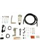 Direction Plus PreLine-Plus Pre-Filter Kit Fits Vw Amarok V6