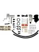 Direction Plus PreLine-Plus + Provent Catch Can Kit Fits L/Cr 70
