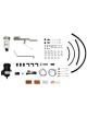 Direction Plus PreLine-Plus + Provent Catch Can Kit
