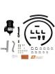 Direction Plus ProVent Ultimate Catch Can Kit Fits Toy Lc70 P/Side