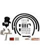 Direction Plus ProVent Ultimate Catch Can Kit Fits Prado 120 1Kd/1Kz