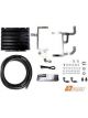Direction Plus TransChill Cooler Kit Fits Dmax Mux Bt50 Tc Kit