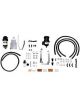 Direction Plus Fuel Manager Pre-Filter + Catch Can Kit Fits L/C 300