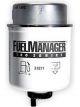 Direction Plus Fuel Manager 5 Micron Filter Element
