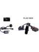 Direction Plus TR Throttle Controller Fits Great Wall