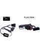 Direction Plus TR Throttle Controller Fits Nissan D23 D40 Y62 Ram