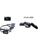 Direction Plus TR Throttle Controller Fits Toyota Fj 1Kd