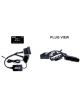 Direction Plus TR Throttle Controller Fits Mits 4N15