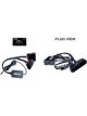 Direction Plus TR Throttle Controller Fits Mits 4D56 4M41