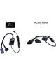 Direction Plus TR Throttle Controller Fits Toy/Hol Lc200 1Gd Rg