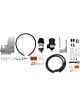 Direction Plus Fuel Manager Pre-Filter + Catch Can Kit