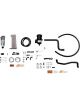 Direction Plus PreLine-Plus + Provent Catch Can Kit