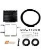 Direction Plus TransChill Cooler Kit Fits Prado 150/155 Tc Kit
