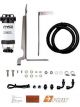 Direction Plus Ryco Pre-Filter Kit Fits Dmax Mux