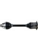 GSP Driveshaft