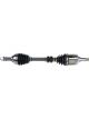 GSP Driveshaft