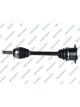GSP Driveshaft