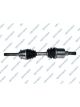 GSP Driveshaft