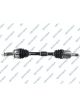 GSP Driveshaft