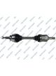 GSP Driveshaft