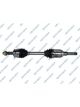 GSP Driveshaft