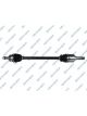 GSP Driveshaft