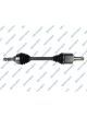 GSP Driveshaft