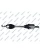 GSP Driveshaft