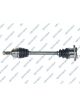 GSP Driveshaft