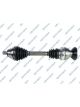GSP Driveshaft