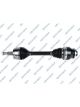 GSP Driveshaft