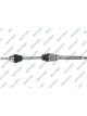 GSP Driveshaft