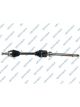 GSP Driveshaft