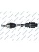 GSP Driveshaft
