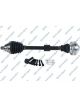 GSP Driveshaft