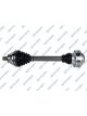 GSP Driveshaft