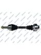 GSP Driveshaft