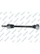 GSP Driveshaft