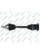 GSP Driveshaft
