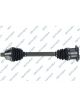 GSP Driveshaft