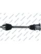 GSP Driveshaft