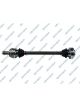 GSP Driveshaft