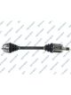 GSP Driveshaft