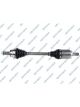 GSP Driveshaft