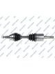 GSP Driveshaft