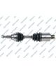 GSP Driveshaft