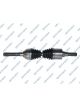 GSP Driveshaft