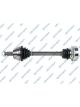 GSP Driveshaft